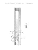 Piezoelectric Device diagram and image