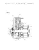 ELECTRIC POWER STEERING APPARATUS diagram and image