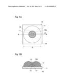 LIGHT-EMITTING DEVICE, LIGHTING DEVICE, DISPLAY DEVICE, AND METHOD FOR     MANUFACTURING LIGHT-EMITTING DEVICE diagram and image