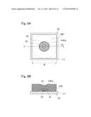 LIGHT-EMITTING DEVICE, LIGHTING DEVICE, DISPLAY DEVICE, AND METHOD FOR     MANUFACTURING LIGHT-EMITTING DEVICE diagram and image