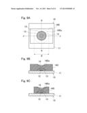 LIGHT-EMITTING DEVICE, LIGHTING DEVICE, DISPLAY DEVICE, AND METHOD FOR     MANUFACTURING LIGHT-EMITTING DEVICE diagram and image