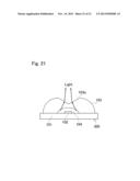 LIGHT-EMITTING DEVICE, LIGHTING DEVICE, DISPLAY DEVICE, AND METHOD FOR     MANUFACTURING LIGHT-EMITTING DEVICE diagram and image