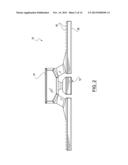 Self-Calibrating Multi-Directional Security Luminaire and Associated     Methods diagram and image