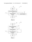 Self-Calibrating Multi-Directional Security Luminaire and Associated     Methods diagram and image