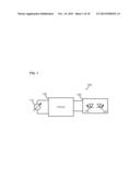 LIGHTING SYSTEM HAVING A DIMMING COLOR SIMULATING AN INCANDESCENT LIGHT diagram and image