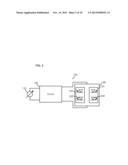 LIGHTING SYSTEM HAVING A DIMMING COLOR SIMULATING AN INCANDESCENT LIGHT diagram and image