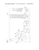 LIGHTING SYSTEM HAVING A DIMMING COLOR SIMULATING AN INCANDESCENT LIGHT diagram and image