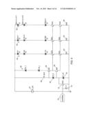 METHOD AND SYSTEM FOR DRIVING LIGHT EMITTING ELEMENTS diagram and image