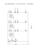 METHOD AND SYSTEM FOR DRIVING LIGHT EMITTING ELEMENTS diagram and image