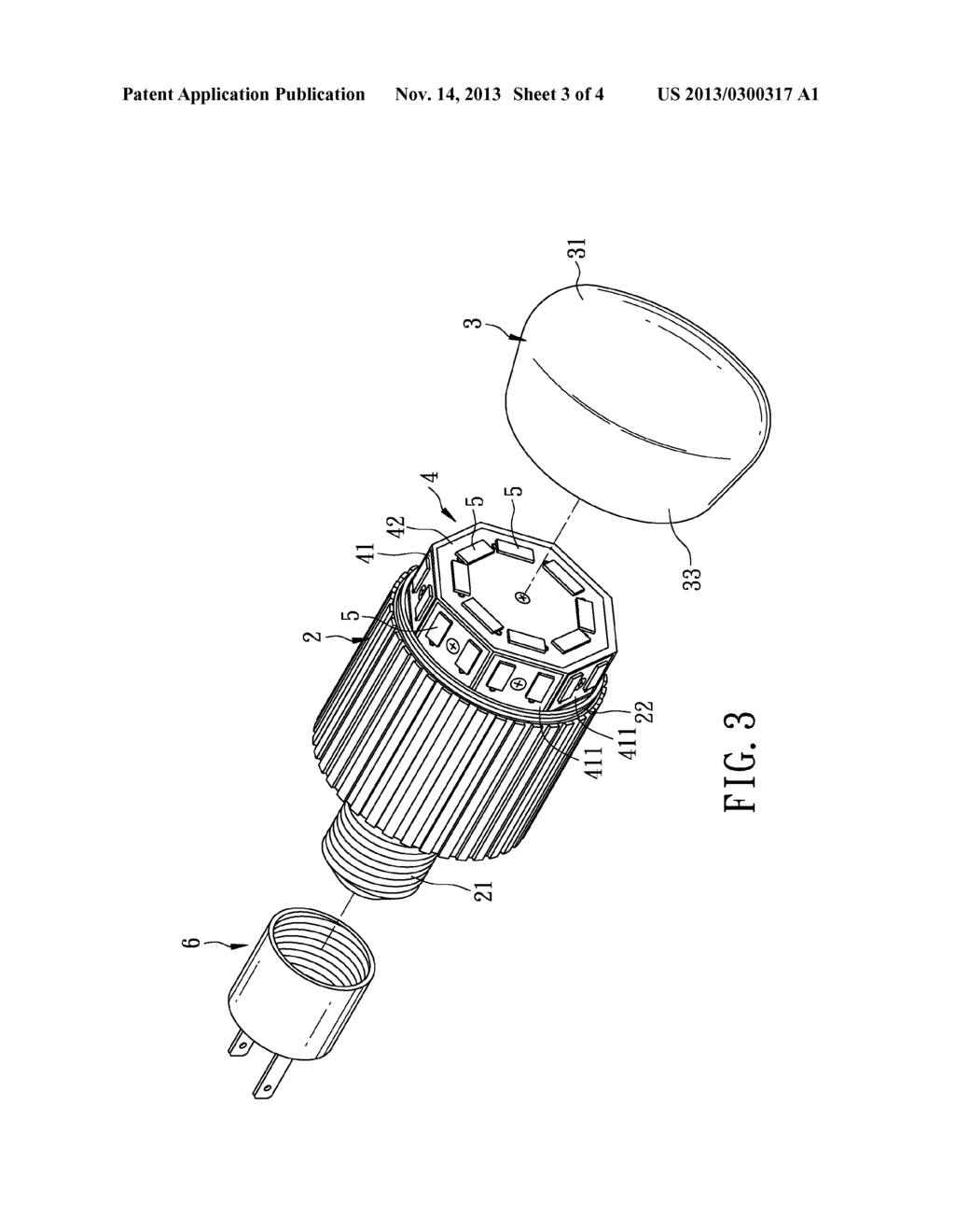 LIGHT BULB - diagram, schematic, and image 04