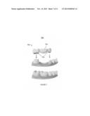 Jaw Powered Electric Generator diagram and image