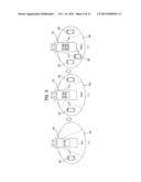 CHARGING AREA DISPLAYABLE WIRELESS CHARGER AND CONTROLLING METHOD THEREOF diagram and image