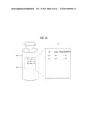 CHARGING AREA DISPLAYABLE WIRELESS CHARGER AND CONTROLLING METHOD THEREOF diagram and image