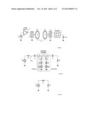 APPARATUS FOR WIRELESSLY CHARGING ENERGY STORAGE ELEMENTS diagram and image