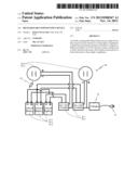 Rechargeable Power Supply Device diagram and image