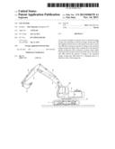 EXCAVATOR diagram and image