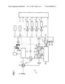 SHAFT-DRIVEN GENERATOR SYSTEM diagram and image