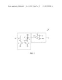 REGULATING CASCODE CIRCUIT WITH SELF-CALIBRATION CAPABILITY diagram and image