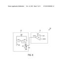 REGULATING CASCODE CIRCUIT WITH SELF-CALIBRATION CAPABILITY diagram and image