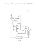 CHARGE-PUMP VOLTAGE DIVIDER AND ASSOCIATED CONTROL METHOD diagram and image