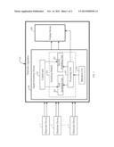 SIGNAL SWITCHING DEVICE AND ELECTRONIC APPRATUS USING THE SAME diagram and image