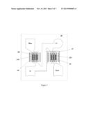 Single-Package Bridge-Type Magnetic Field Sensor diagram and image