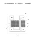 Single-Package Bridge-Type Magnetic Field Sensor diagram and image