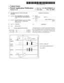 Method for fast spin-echo MRT imaging diagram and image