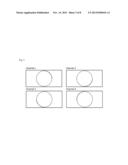 Method for fast spin-echo MRT imaging diagram and image