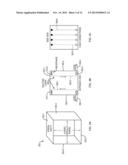 ARRANGEMENT FOR MULTIPLE FREQUENCY, MULTIPLE PORTAL NQR DETECTION diagram and image