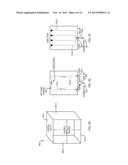 ARRANGEMENT FOR MULTIPLE FREQUENCY, MULTIPLE PORTAL NQR DETECTION diagram and image