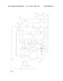 MEASURING DEVICE FOR CHECKING AN ELECTIRCAL CIRCUIT BREAKER diagram and image