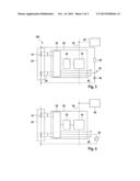 BATTERY SYSTEM WITH CELL VOLTAGE DETECTING UNITS diagram and image