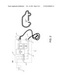 Diagnostic Receptacle For Electric Vehicle Supply Equipment diagram and image