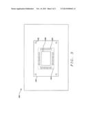 Chip Socket diagram and image