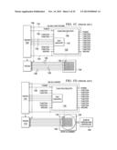 MODULATED TEST MESSAGING FROM DEDICATED TEST CIRCUITRY TO POWER TERMINAL diagram and image