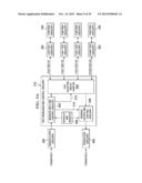 MODULATED TEST MESSAGING FROM DEDICATED TEST CIRCUITRY TO POWER TERMINAL diagram and image