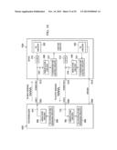 MODULATED TEST MESSAGING FROM DEDICATED TEST CIRCUITRY TO POWER TERMINAL diagram and image