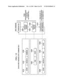 MODULATED TEST MESSAGING FROM DEDICATED TEST CIRCUITRY TO POWER TERMINAL diagram and image