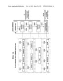 MODULATED TEST MESSAGING FROM DEDICATED TEST CIRCUITRY TO POWER TERMINAL diagram and image