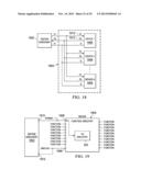 MODULATED TEST MESSAGING FROM DEDICATED TEST CIRCUITRY TO POWER TERMINAL diagram and image