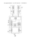 MODULATED TEST MESSAGING FROM DEDICATED TEST CIRCUITRY TO POWER TERMINAL diagram and image