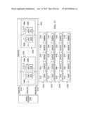 MODULATED TEST MESSAGING FROM DEDICATED TEST CIRCUITRY TO POWER TERMINAL diagram and image