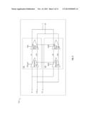 MULTIPLE SIGNAL FORMAT OUTPUT DRIVER WITH CONFIGURABLE INTERNAL LOAD diagram and image