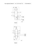 MULTIPLE SIGNAL FORMAT OUTPUT DRIVER WITH CONFIGURABLE INTERNAL LOAD diagram and image