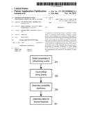 Method and Apparatus for Monitoring Timing of Critical Paths diagram and image