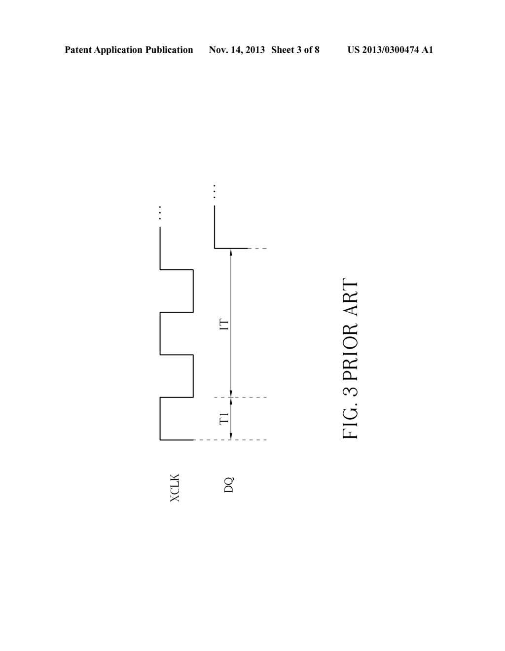 DELAY-LOCKED LOOP AND METHOD FOR A DELAY-LOCKED LOOP GENERATING AN     APPLICATION CLOCK - diagram, schematic, and image 04