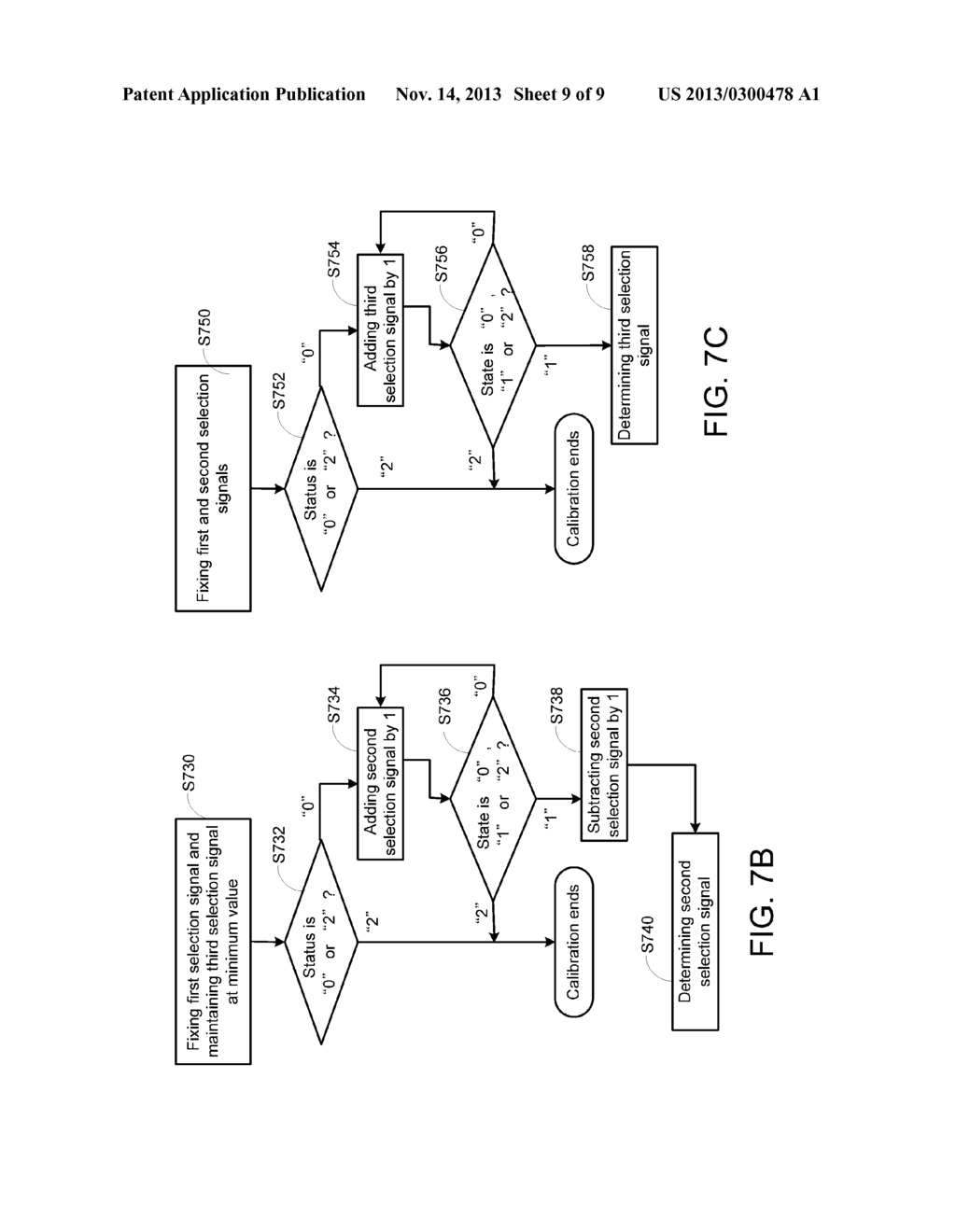 Method and Associated Apparatus for Clock-Data Edge Alignment - diagram, schematic, and image 10