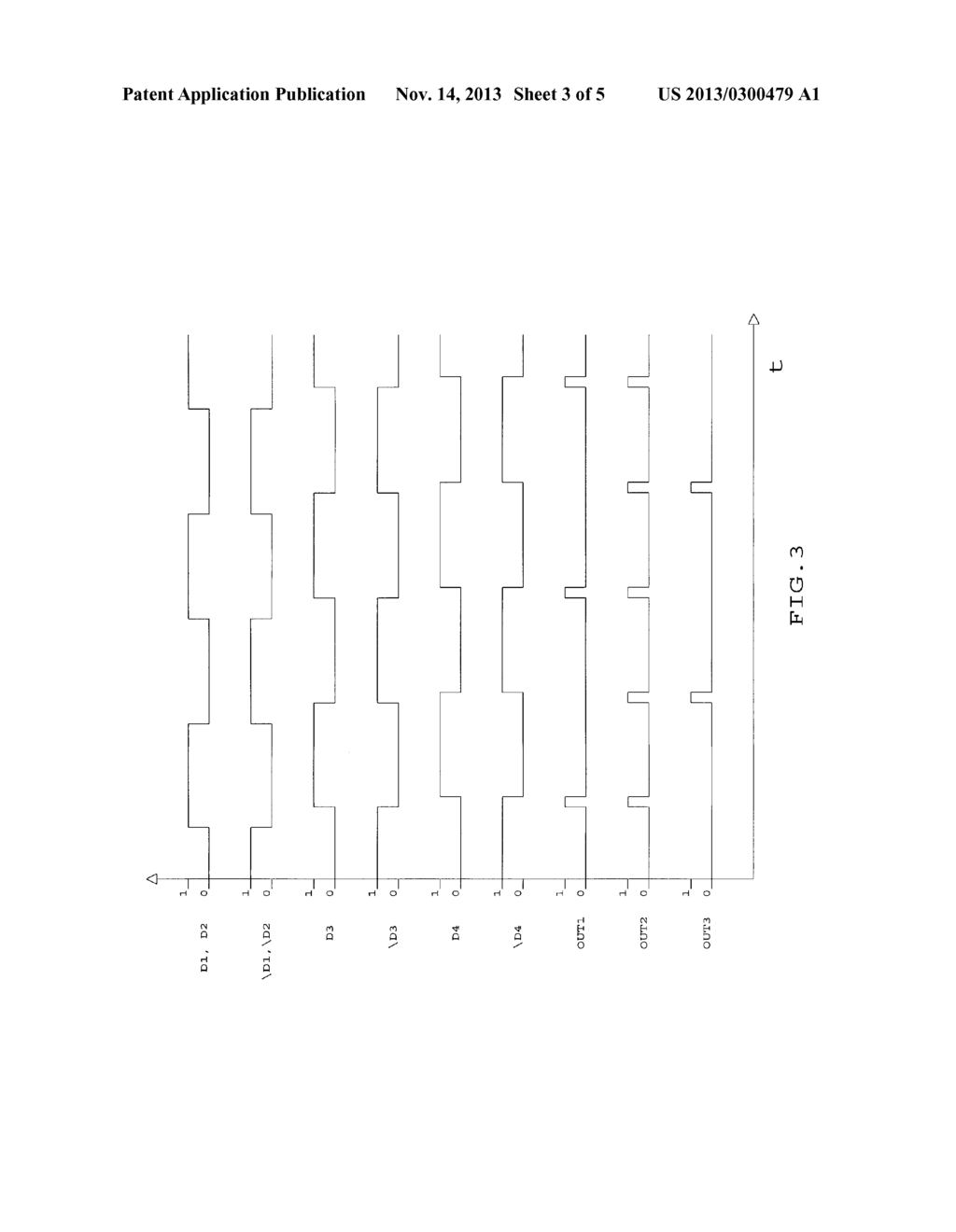 METHOD AND DEVICE FOR GENERATING SHORT PULSES - diagram, schematic, and image 04