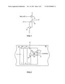 SEMICONDUCTOR SWITCH diagram and image